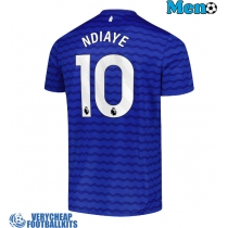 Everton Iliman Ndiaye #10 Replica Home Shirt 2025-26 Short Sleeve